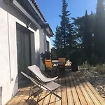 Le Clos Des Cigales Frühstückspension