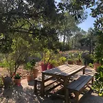 Le Clos Des Cigales
