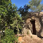 Le Clos Des Cigales Frühstückspension