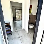 Frühstückspension Le Clos Des Cigales *