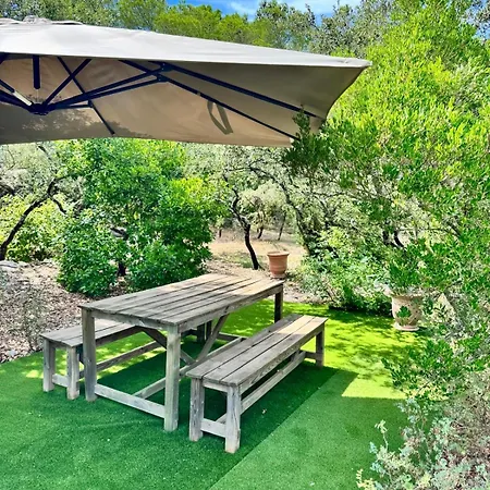 Bed & Breakfast Le Clos Des Cigales Nîmes